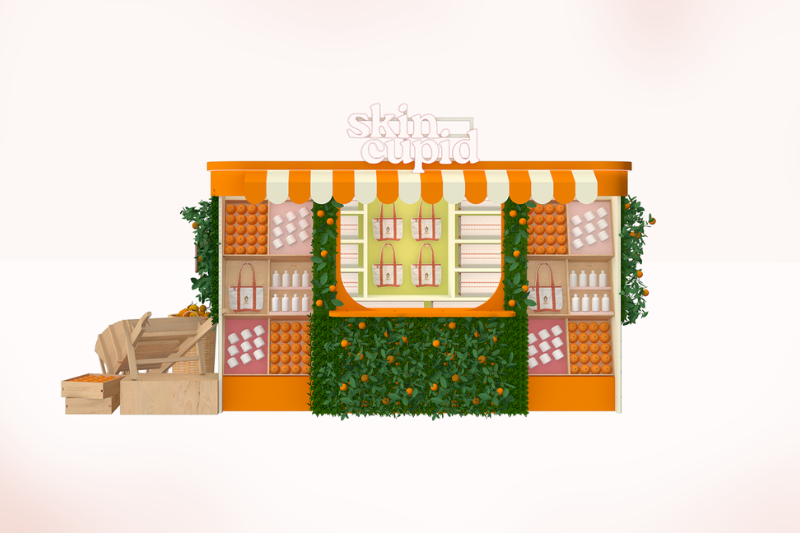 Skin Cupid brings K-beauty to communities across the UK via new roadshow