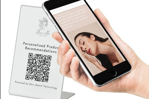 Inference Beauty digitises waiting rooms