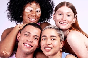 Skin Proud creates ‘pay it forward’ social media campaign for Mental Health Awareness Month