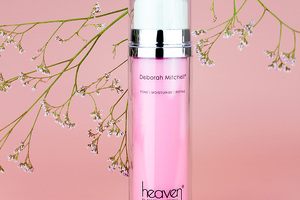 Skincare to put a spring in your step