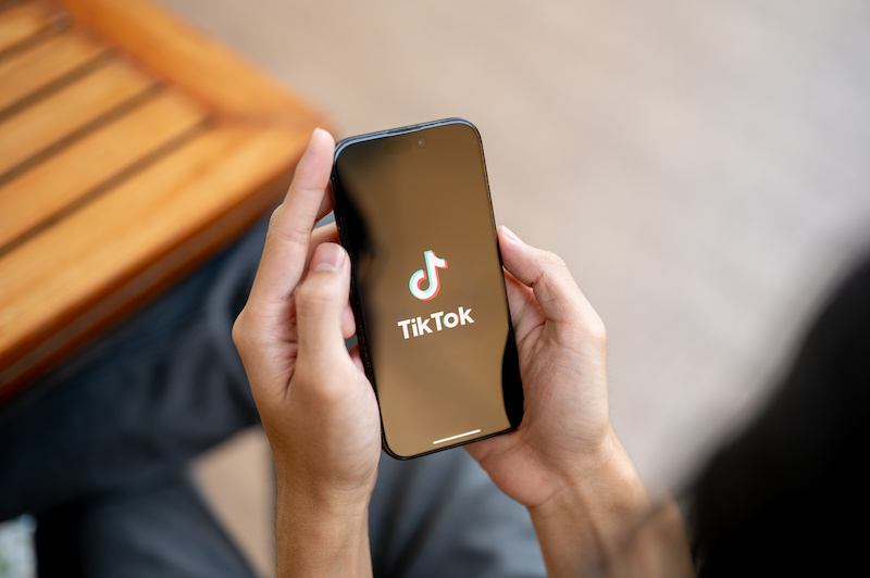 Slate Brands’ first AI fragrance influencer sparks #perfumetok backlash