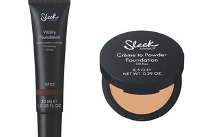 Sleek MakeUp covers all bases with new 24-shade collection 