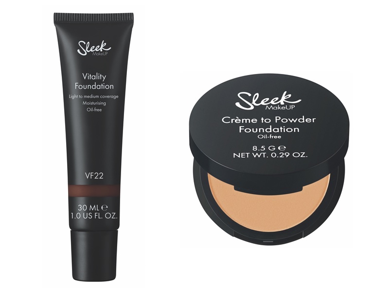 Sleek MakeUp covers all bases with new 24-shade collection 