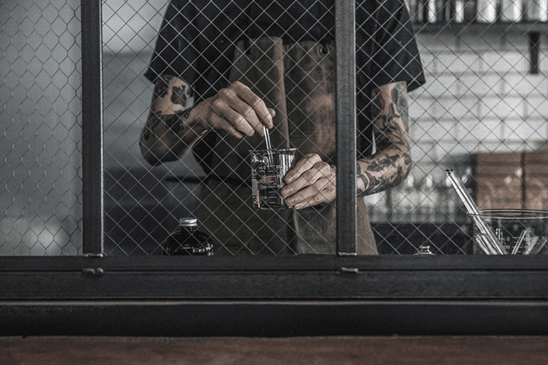 Slow perfumery is the artisanal fragrance movement gaining traction