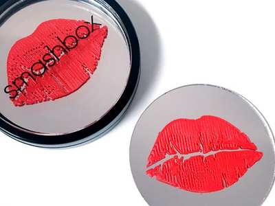 Smashbox rolls out first in-store 3D printed lipstick 