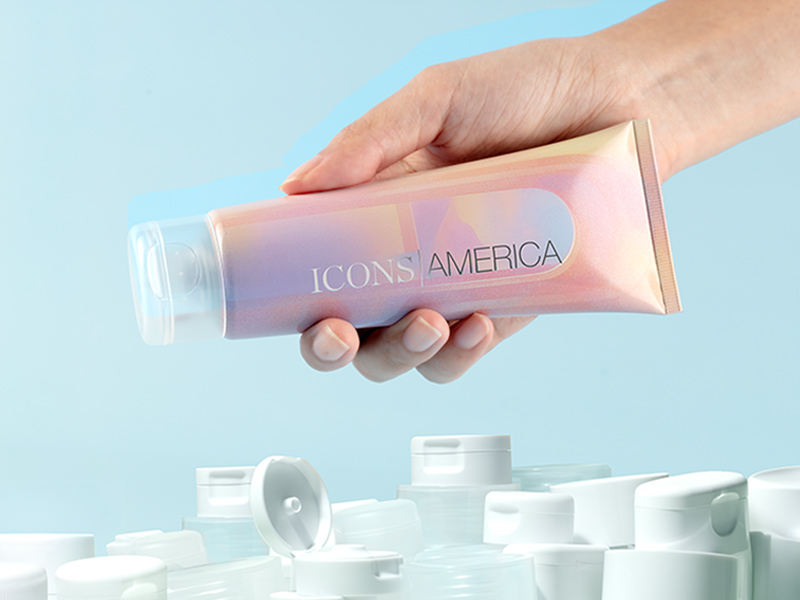 So Man﻿y Caps, So Much Style – ICONS America Launches New Made-in-USA Caps