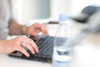 Social media – Heard it through the grapevine?
