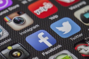 Social media retail conversion soars over last 12 months
