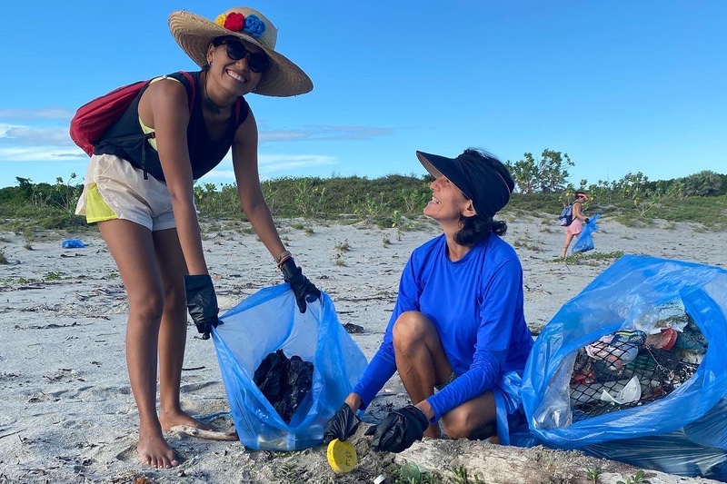 Sol de Janeiro launches charitable foundation to protect ‘precious ecosystems’