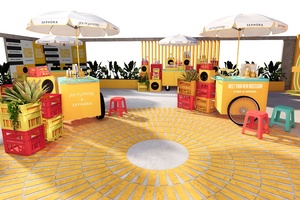 Sol de Janeiro to host UK roadshow to celebrate ‘bold’ new launch