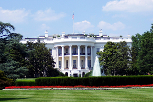 Some of Trump’s tranche of executive orders affect the cosmetics industry – here’s which