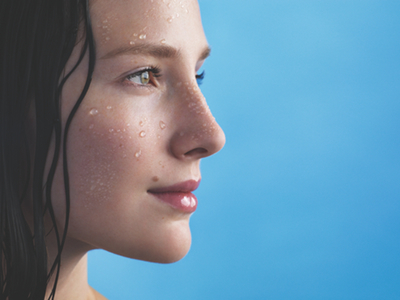 Something in the water for La Roche-Posay