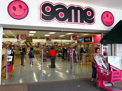 South Africa's Massmart enters Nairobi with Game store