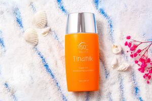 South Korean beauty brand Tinanik poised to make debut in Chinese market 