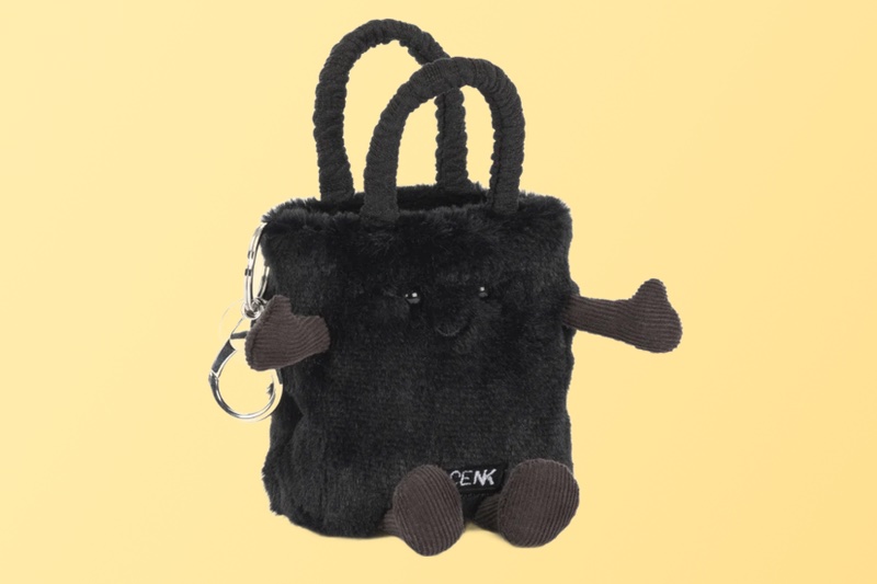 Space NK collaborates with toymaker Jellycat on limited-edition bag charm