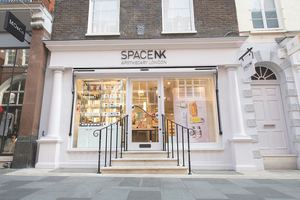 Space NK owner begins £300 million sale process