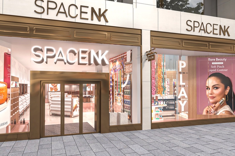 Space NK to open new London flagship after ‘continually outperforming the market’