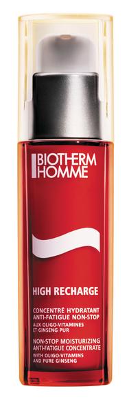 Spain heads Biotherm's dermobiotic cosmetics strategy
