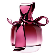 <i>Ricci Ricci, the latest offering from Nina Ricci</i>