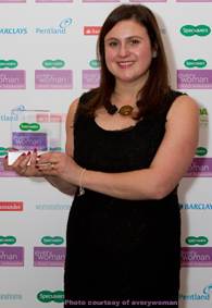 Specsavers and everywoman announce Retail Ambassadors