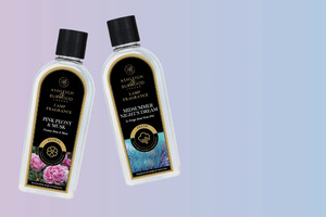 Spectra delivers sustainable, custom packaging solutions for Ashleigh and Burwood’s Lamp Fragrances