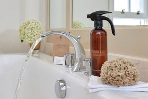 Spectra teams up with Clevelli Bay to create an eco-friendly spray solution