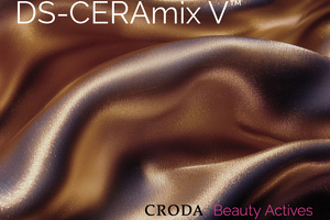 SphingoCare DS-Ceramix V - Bio-designed barrier and moisture reinforcement for sensitive skin