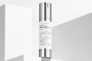 Spicules: the K-beauty skin care ingredient primed to break through in 2026