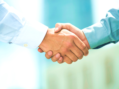 Spotlight: Breaking the barriers of trade
