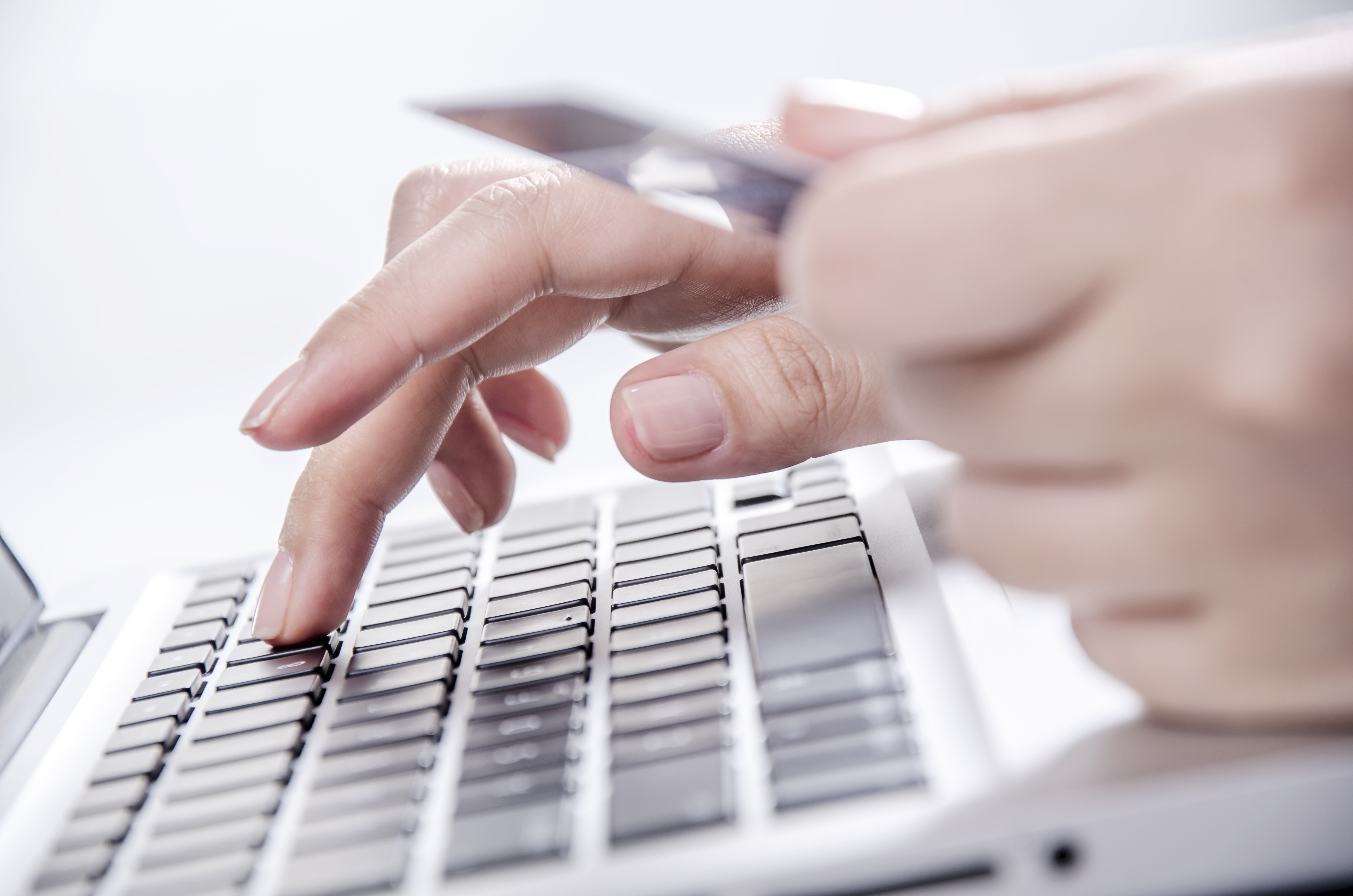 Spotlight: E-commerce boom for Russia
