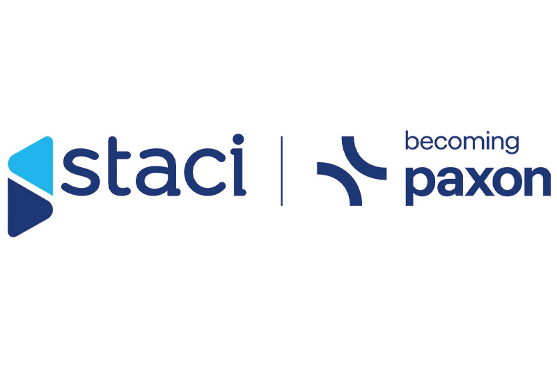 Staci/Paxon