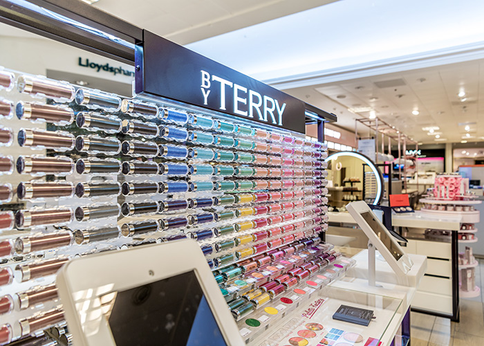 Stand and deliver: How to maximise your point of sale presence