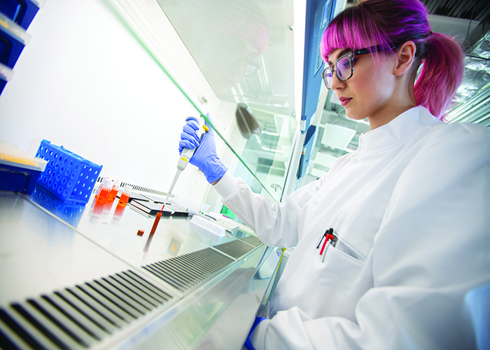 Standard tests cannot sort mild from ultra-mild formulas: Could this new method help?
