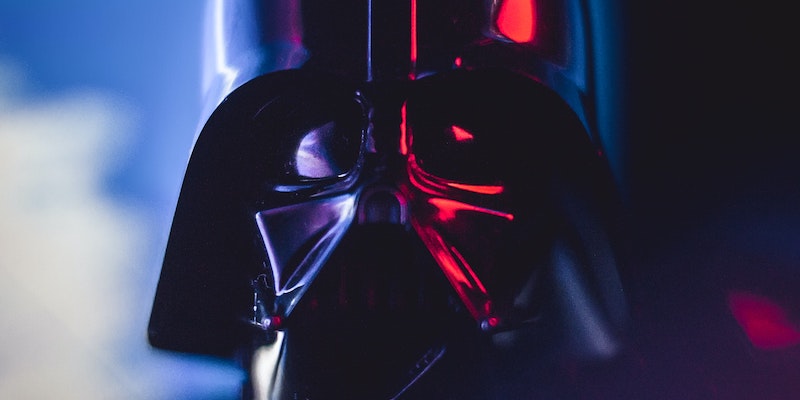 Star Wars scents: Which one of this week’s 9 new launches is tapping into the sci-fi epic? 