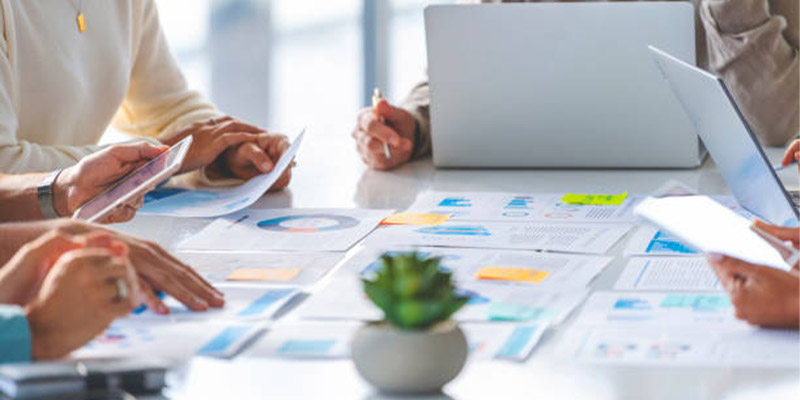 Staying on top of trends is crucial to remain competitive