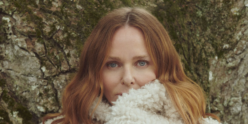 Stella McCartney skin care: Everything you need to know about the designer's 'clean' line 
