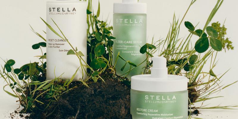 Stella McCartney unveils full beauty launch details