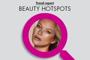 Step aside K-beauty: British beauty is preparing for its turn in the spotlight