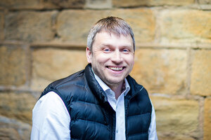 Stephenson appoints Simon Corner as commercial director