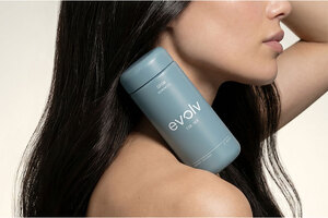 Stop the shedding: Hair care is entering its GLP-1 era