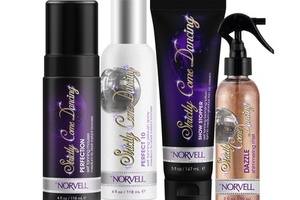 Strictly Come Dancing enters self-tan market with new range
