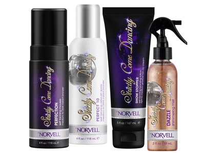 Strictly Come Dancing enters self-tan market with new range
