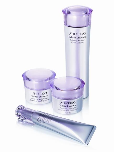 Strong China sales boost Shiseido