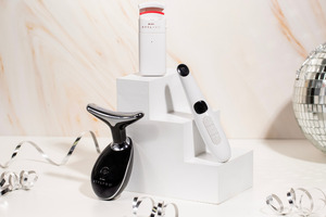 STYLPRO has launched three new electrical beauty products