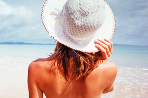 Sun care – beyond protection