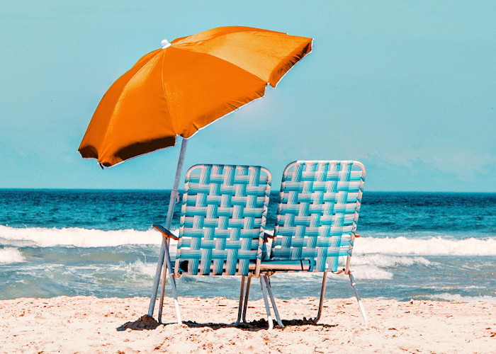 Sun care ingredients that won’t cost the planet
