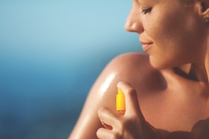 Sun Care Market Report: How can brands take sun care to the next level in 2017?