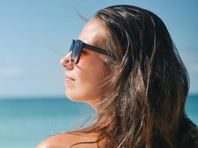 Sun damage biggest threat to hair health, says 26% of women