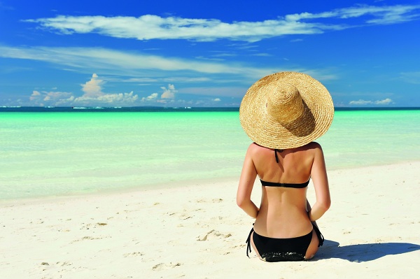 Sun protection for today