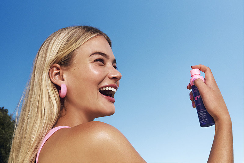 Sunscreen: What to know about organic vs inorganic sun care